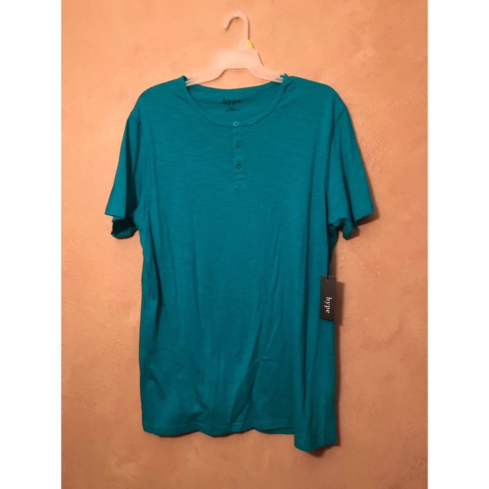 Green T-Shirt